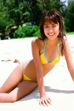 小向美奈子厨房magnet